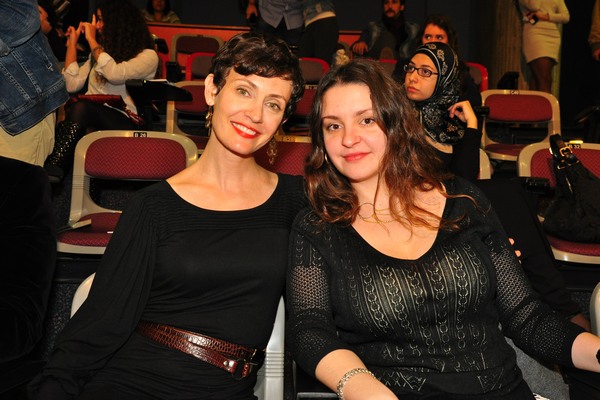 Closing Ceremony of the 6th NDU Film Festival